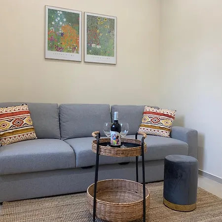 La Primavera Apartmán