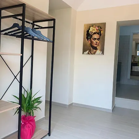 Apartmán La Primavera