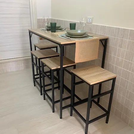 La Primavera Apartmán *