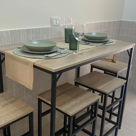 La Primavera Apartmán