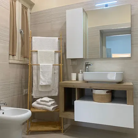 Apartmán La Primavera *