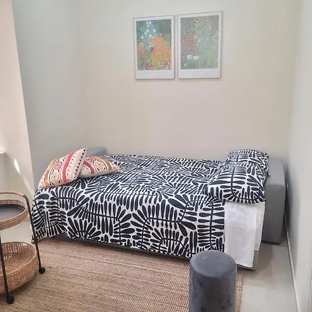 Apartmán La Primavera Ercolano