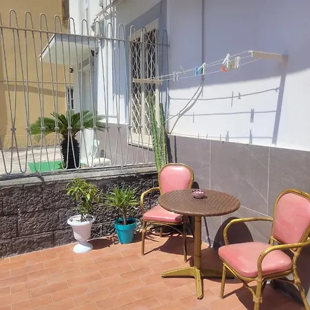 Apartmán La Primavera *