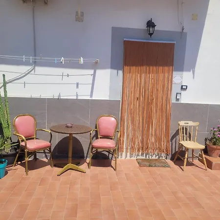 La Primavera Apartment Ercolano
