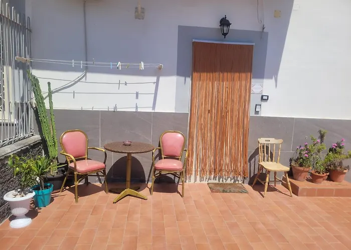 La Primavera Apartment Ercolano