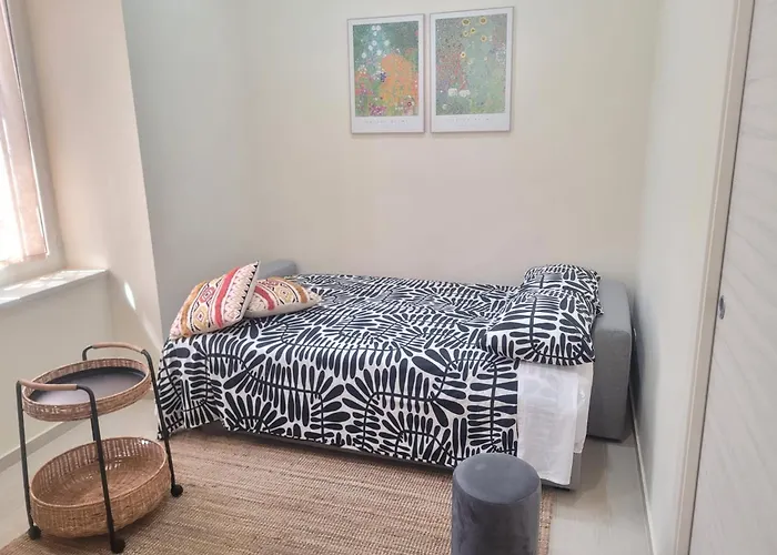 Apartment La Primavera Ercolano
