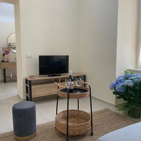 La Primavera Διαμέρισμα Ερκολάνο