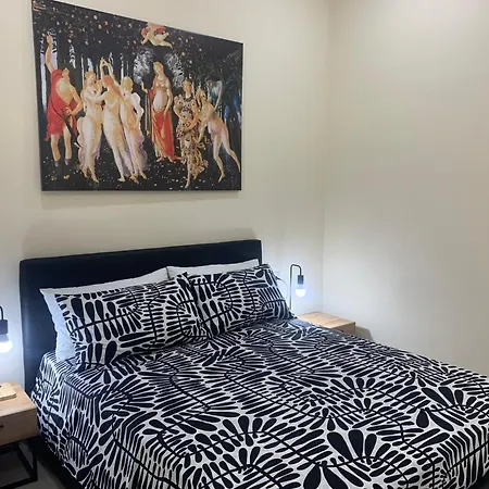 Διαμέρισμα La Primavera Ερκολάνο