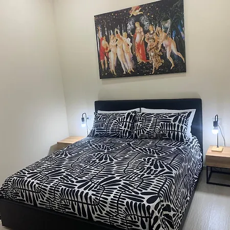 La Primavera * Ερκολάνο