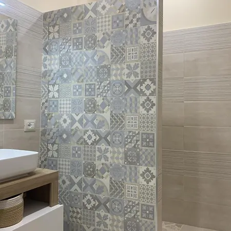 La Primavera Διαμέρισμα Ερκολάνο