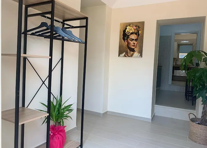 Appartement La Primavera