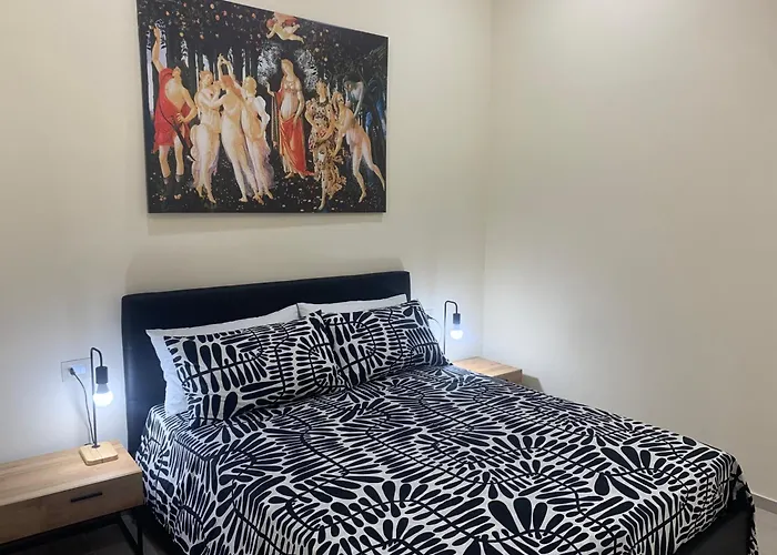 Appartement La Primavera Ercolano