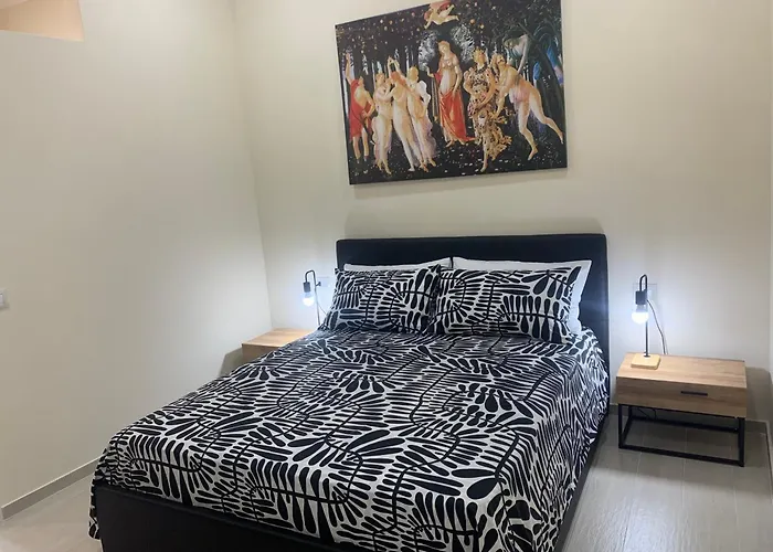 La Primavera * Ercolano